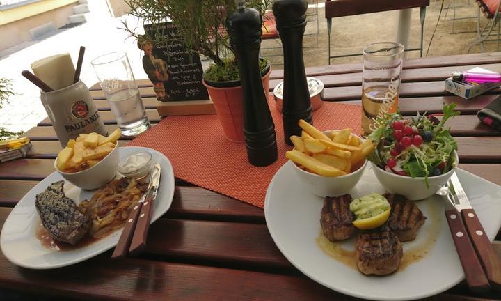 Steakhaus Radebeul